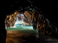 Under Earth