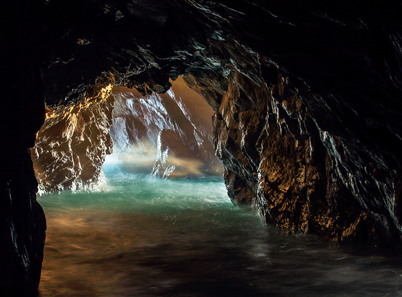 Under Earth