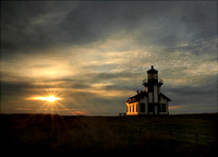 Point Cabrillo Lighthouse
