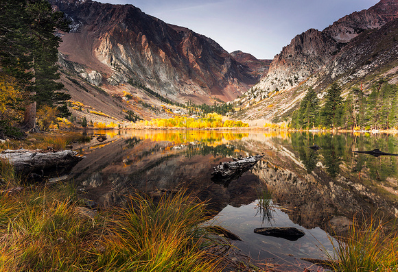 Parker Lake