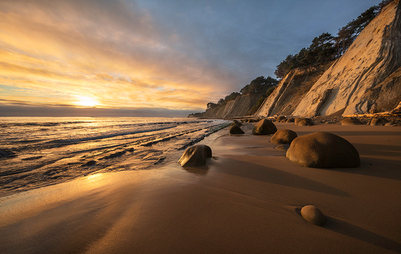 Sundown