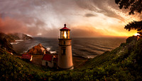 Light the Way