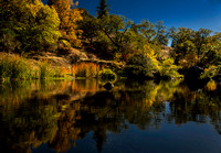 Ten Mile Mirror