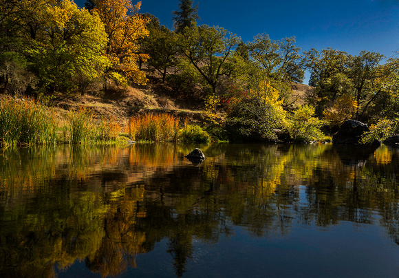 Ten Mile Mirror
