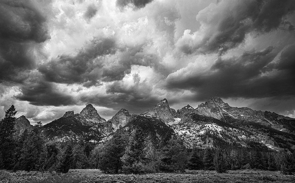 Grand Teton